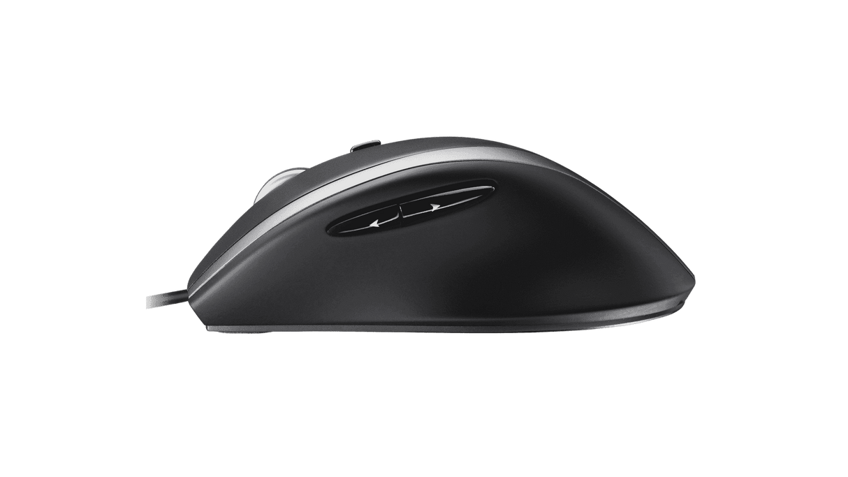 Logitech M500s Advanced Corded Mice