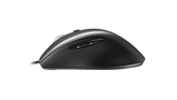 Logitech M500s Advanced Corded Mice