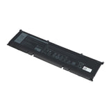 Dell laptop accu 4900mah