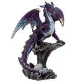 Dark legends bescherm moeder draak