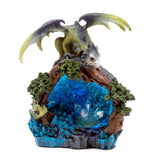 Sweet dreams baby draak led bos kristalplek