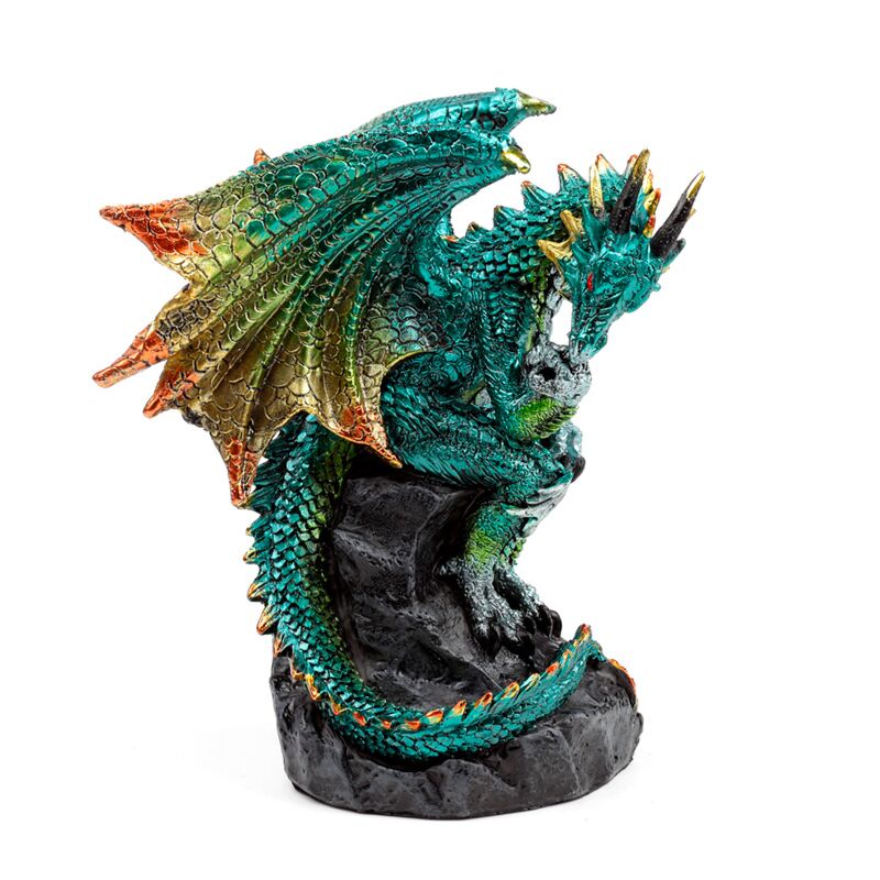 Dark legends spirit of the sky draak