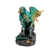 Dark legends spirit of the sky draak