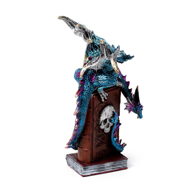 Dark legends book of the dragon