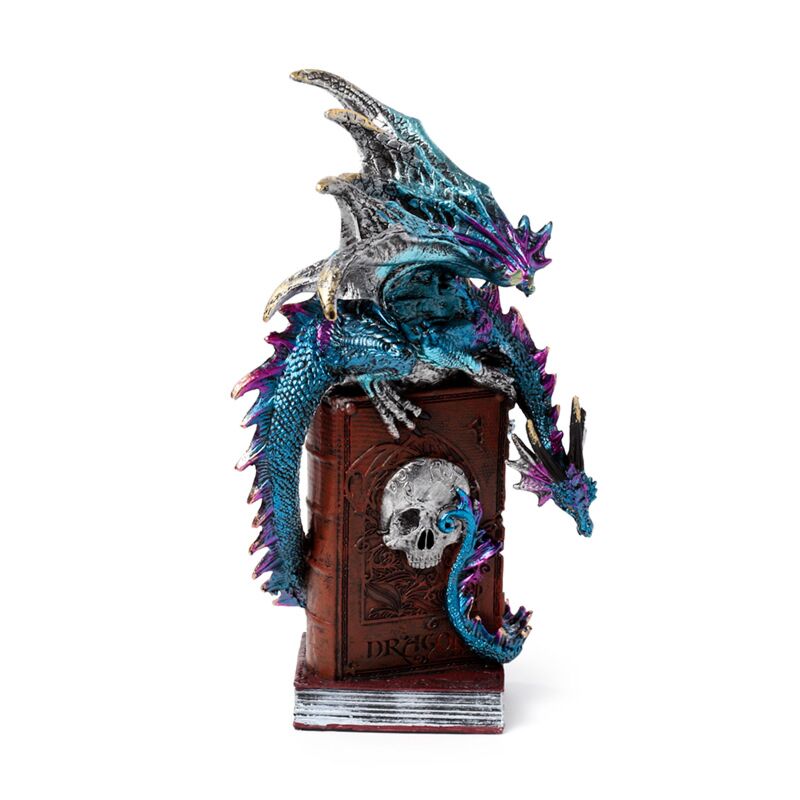 Dark legends book of the dragon