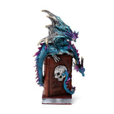 Dark legends book of the dragon