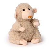 Schaap pluche deurstopper