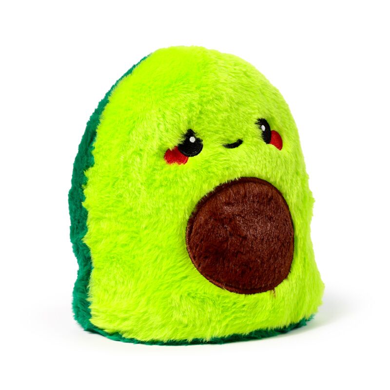 Avocado foodiemals pluche deurstopper