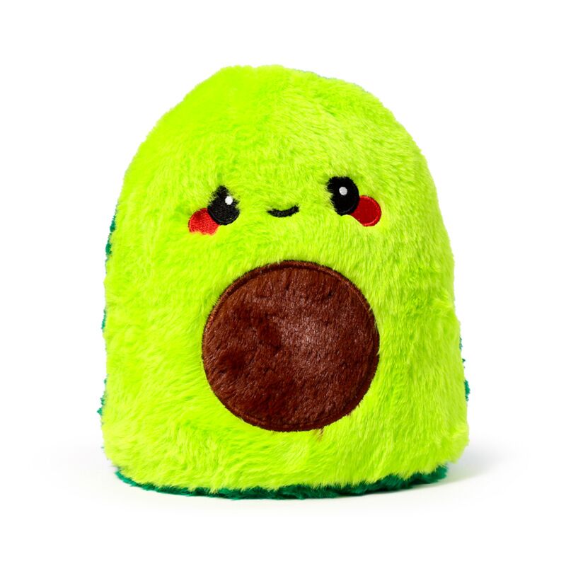 Avocado foodiemals pluche deurstopper