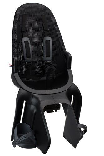Qibbel air achterzitje black zwart mik-hd q750