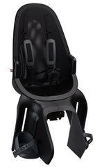 Qibbel air achterzitje black zwart mik-hd q750