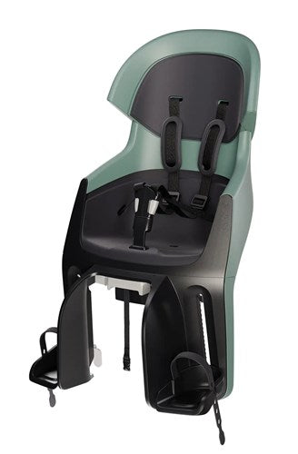 Bobike zitje maxi exclusive evolve groen