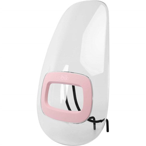 Windscherm Bobike go cotton candy roze