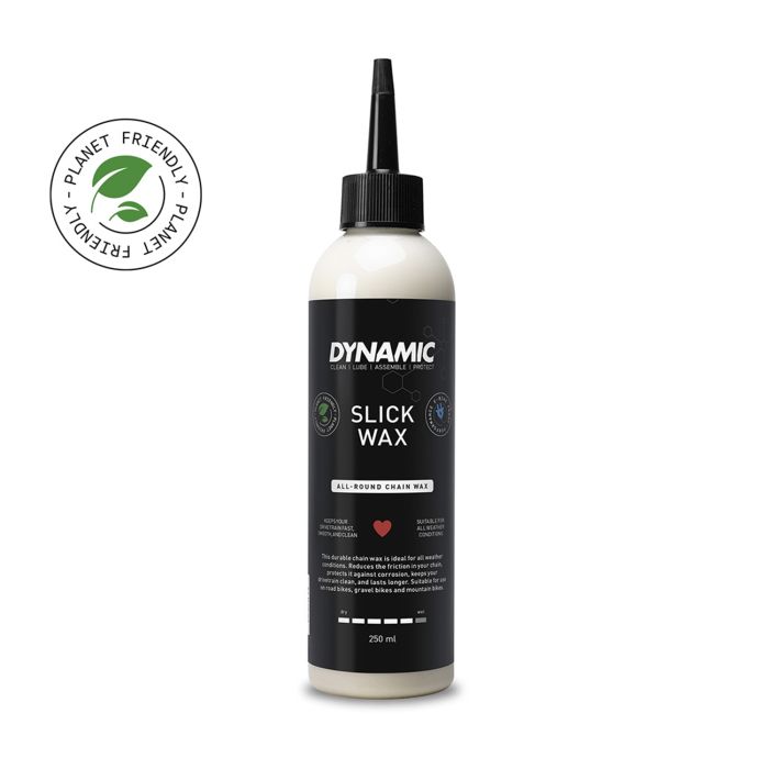 Dynamic slick wax - 250ml