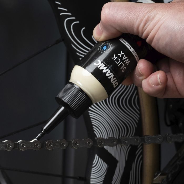 Dynamic slick wax - 250ml