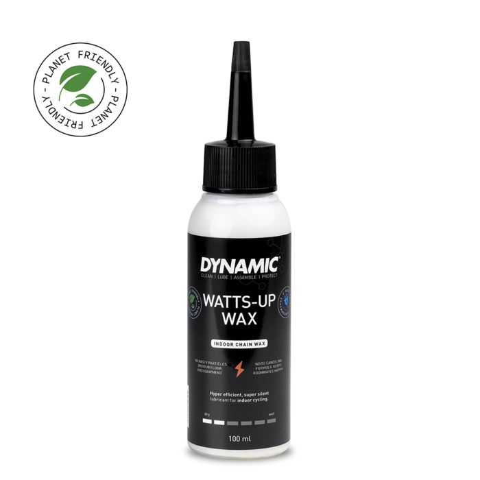 Dynamic watts-up wax - 100ml