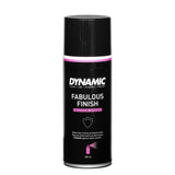 Dynamic fabulous finish - 400ml