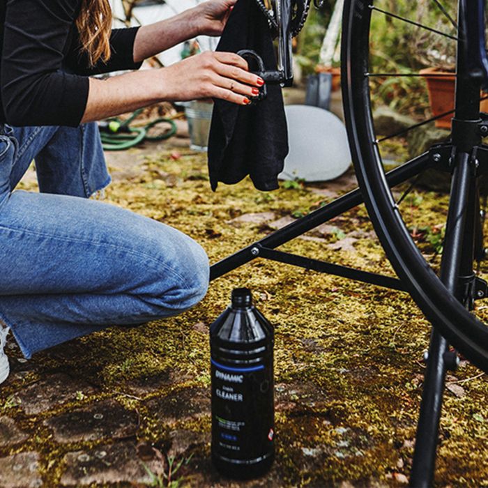 Dynamic chain cleaner - 1l