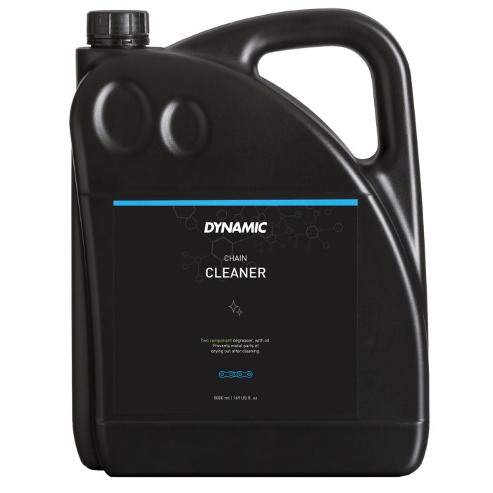 Dynamic chain cleaner - 5l