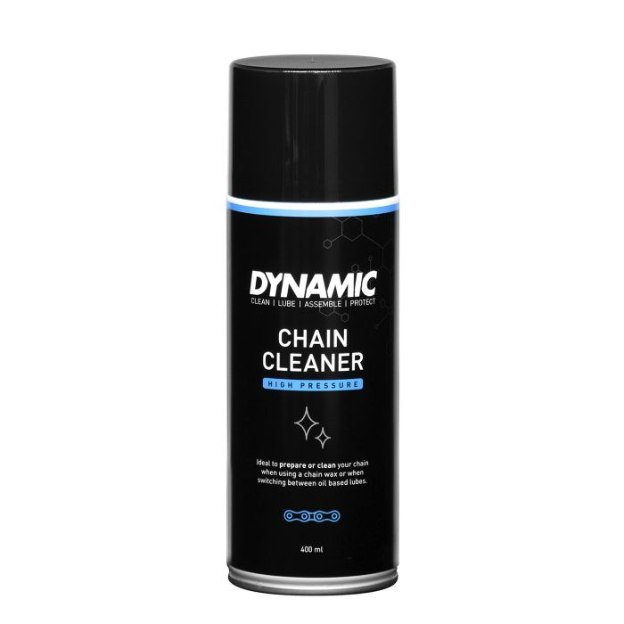 Dynamic chain cleaner - 400ml