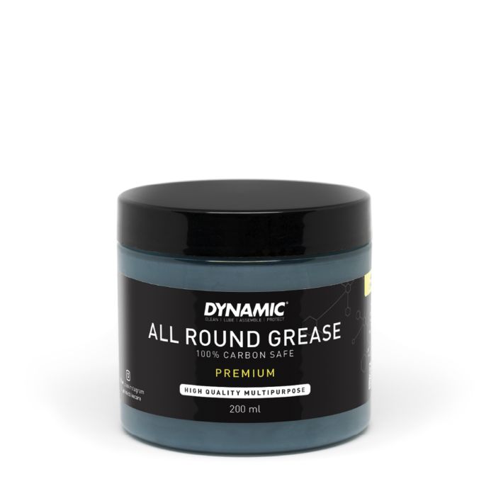 Dynamic all round grease premium - 200ml