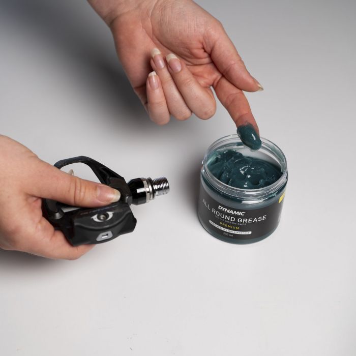 Dynamic all round grease premium - 200ml
