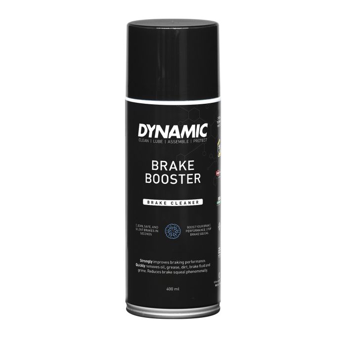 Dynamic brake booster - 400ml