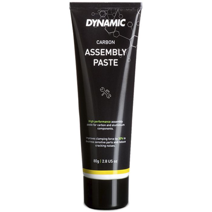Dynamic carbon assembly paste - 80g