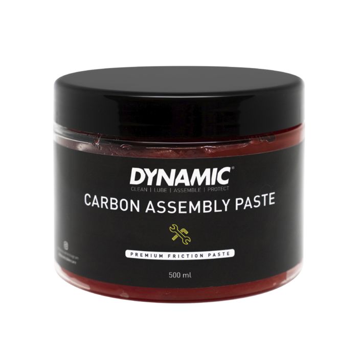 Dynamic carbon assembly paste - 500g