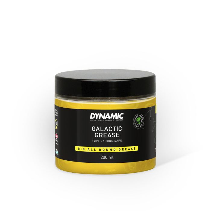 Dynamic galactic grease - 200ml