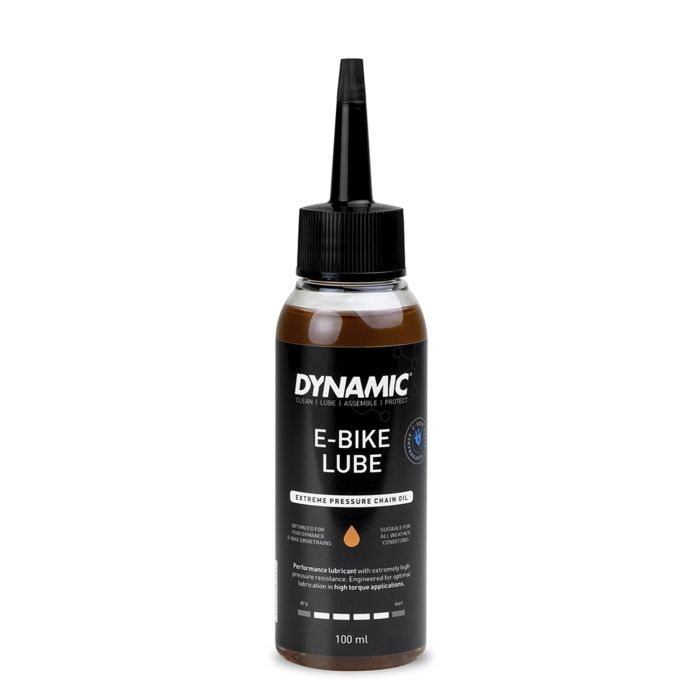Dynamic e-bike lube - 100ml