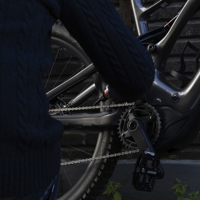 Dynamic e-bike lube - 100ml