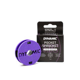 Dynamic pocket sprocket