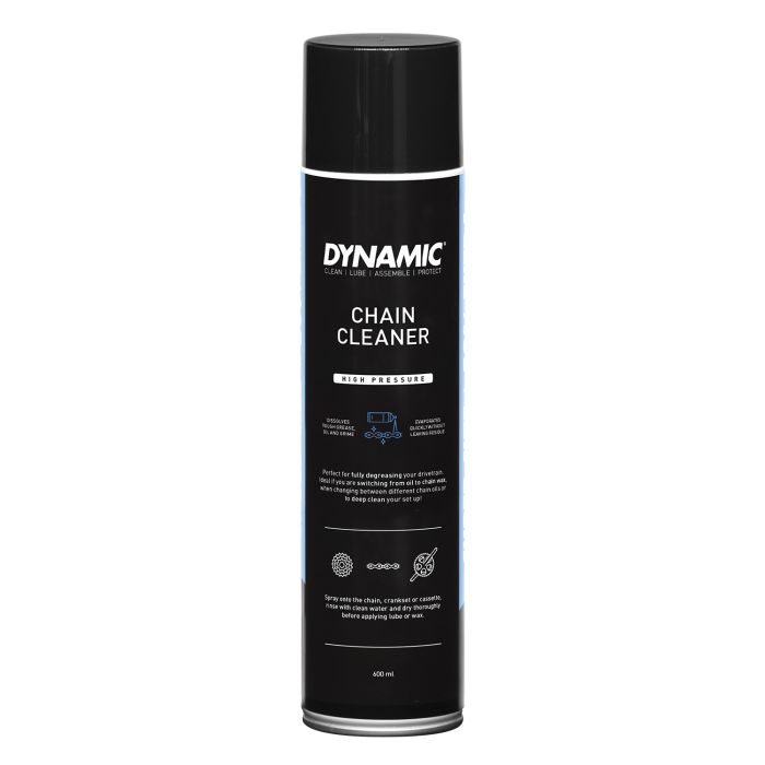 Dynamic chain cleaner - 600ml