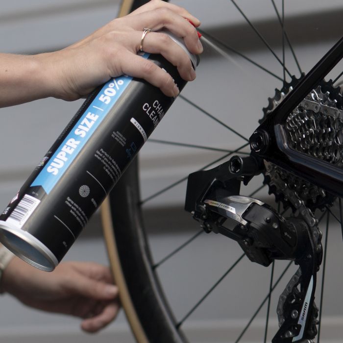 Dynamic chain cleaner - 600ml