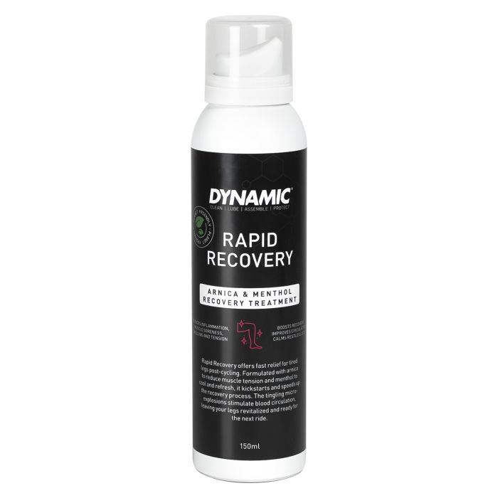 Dynamic rapid recovery - 150ml