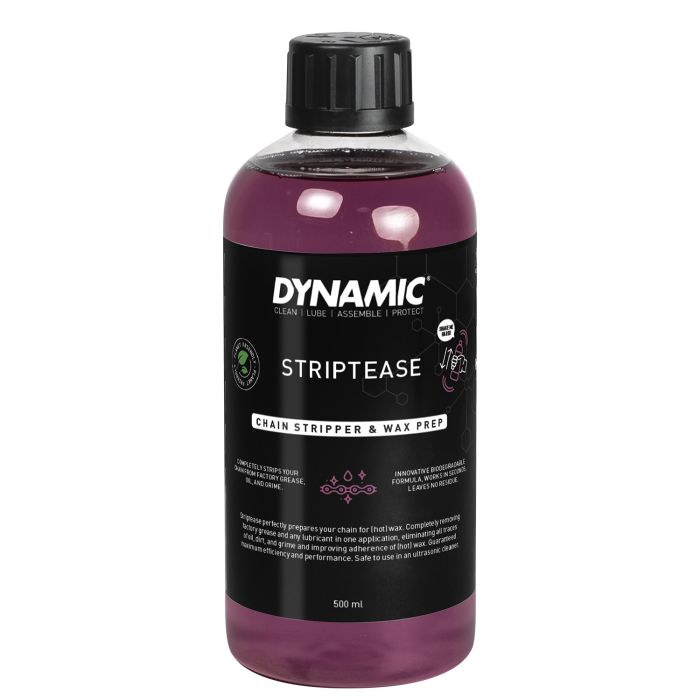 Dynamic striptease - 500ml