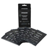 Dynamic wonder wipes - 7pcs