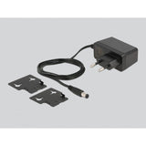 DeLOCK 2,5 Gigabit Ethernet Switch 5 Port