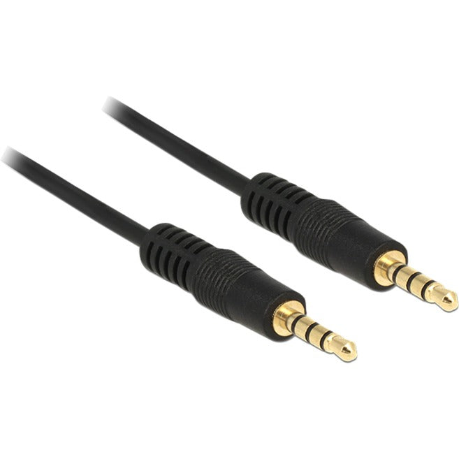 DeLOCK 3,5 mm male > 3.5 mm male