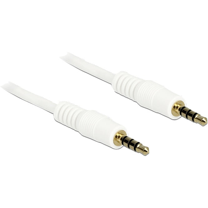 DeLOCK 3,5 mm male > 3.5 mm male