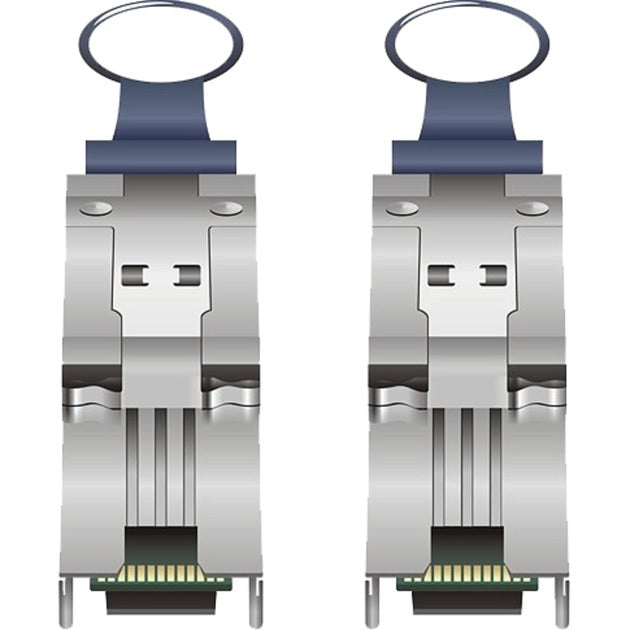 DeLOCK Cable Mini SAS SFF-8088 > Mini SAS SFF-8088, 3m