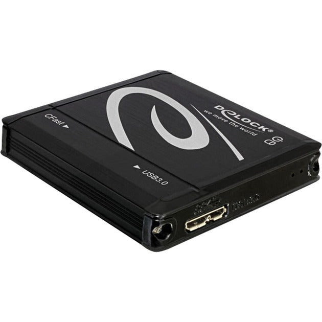 DeLOCK Cardreader USB 3.0 > CFast