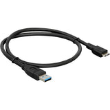 DeLOCK Cardreader USB 3.0 > CFast
