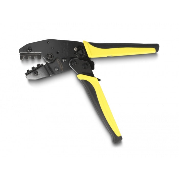 DeLOCK Crimping Tool for DL4 plug 2.5 6 mm²