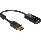 DeLOCK DisplayPort 1.2 > HDMI