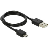 DeLOCK DisplayPort 1.4 in > 3x DisplayPort out