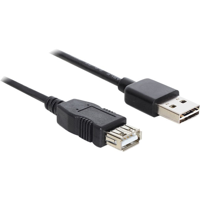 DeLOCK EASY-USB-A 2.0 male > USB-A 2.0 female