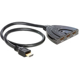 DeLOCK HDMI 3 > 1 switch
