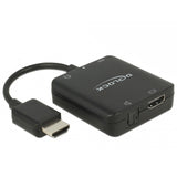 DeLOCK HDMI Audio Extractor compact